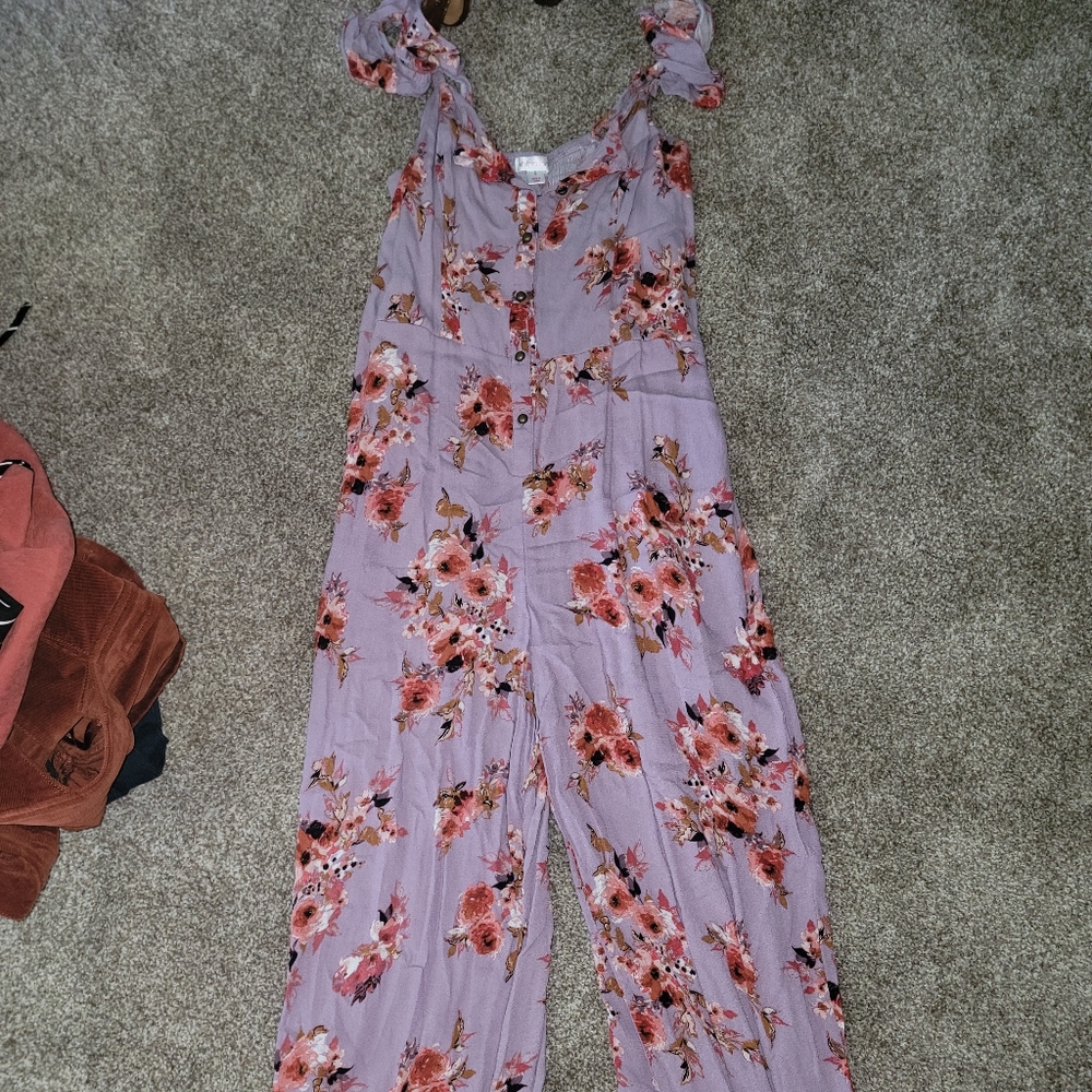 ROMPER